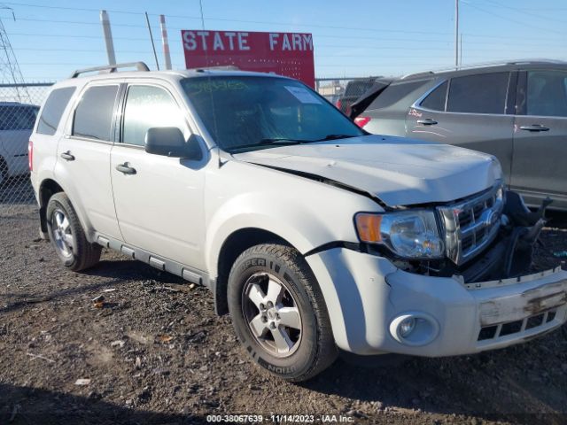 FORD ESCAPE 2012 1fmcu0d70ckb40983