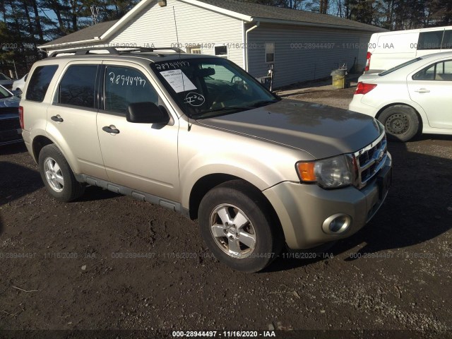 FORD ESCAPE 2012 1fmcu0d70ckb47755