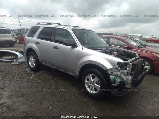 FORD ESCAPE 2012 1fmcu0d70ckb49246