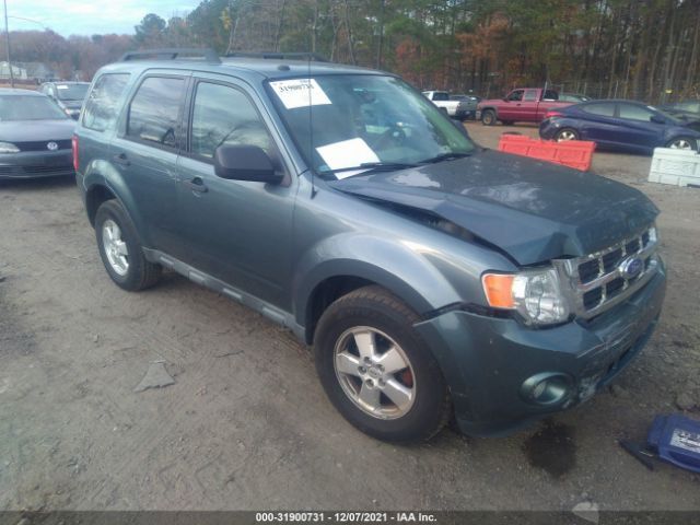 FORD ESCAPE 2012 1fmcu0d70ckb56892