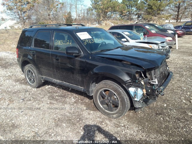 FORD ESCAPE 2012 1fmcu0d70ckb63504