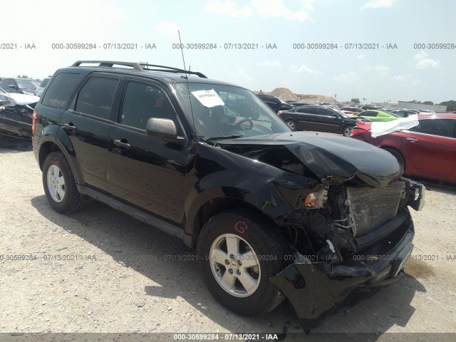 FORD ESCAPE 2012 1fmcu0d70ckb66550