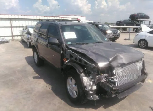 FORD ESCAPE 2012 1fmcu0d70ckb67665