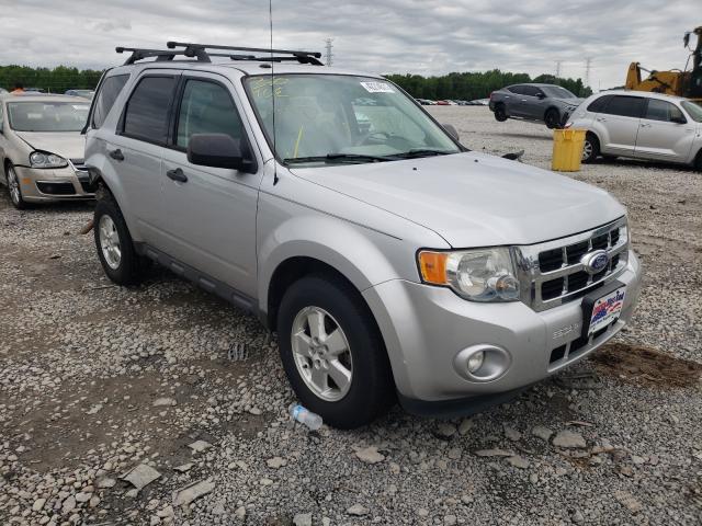 FORD ESCAPE XLT 2012 1fmcu0d70ckb69724