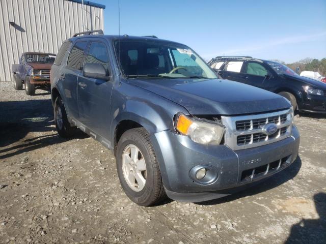 FORD ESCAPE XLT 2012 1fmcu0d70ckb82053