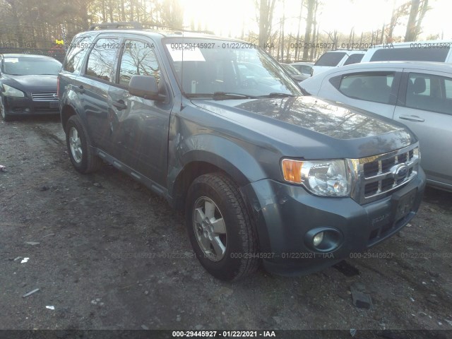 FORD ESCAPE 2012 1fmcu0d70ckb88256