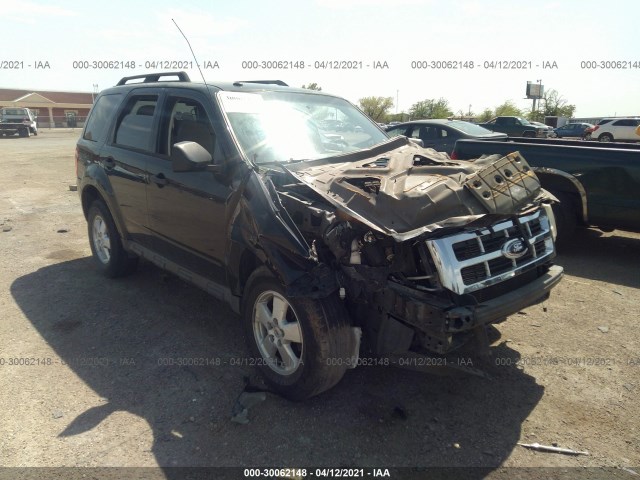 FORD ESCAPE 2012 1fmcu0d70ckb90931