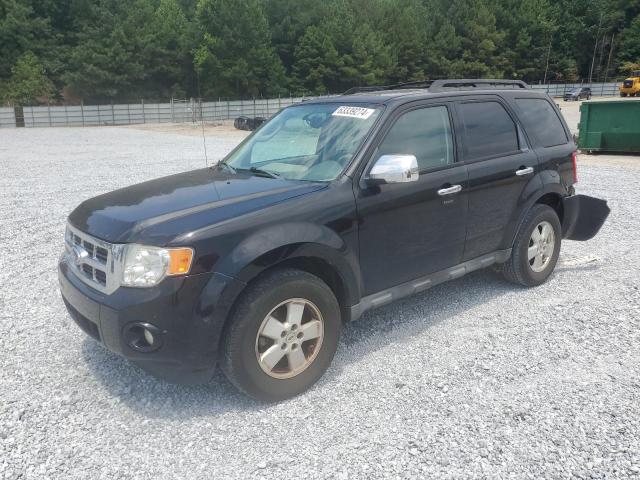 FORD ESCAPE 2012 1fmcu0d70ckb95062