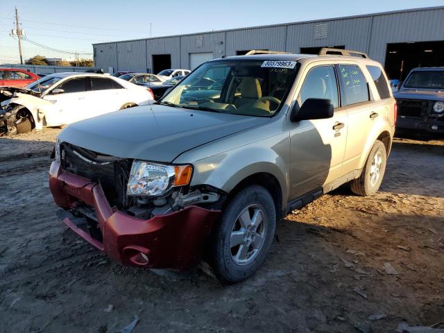 FORD ESCAPE 2012 1fmcu0d70ckc01183