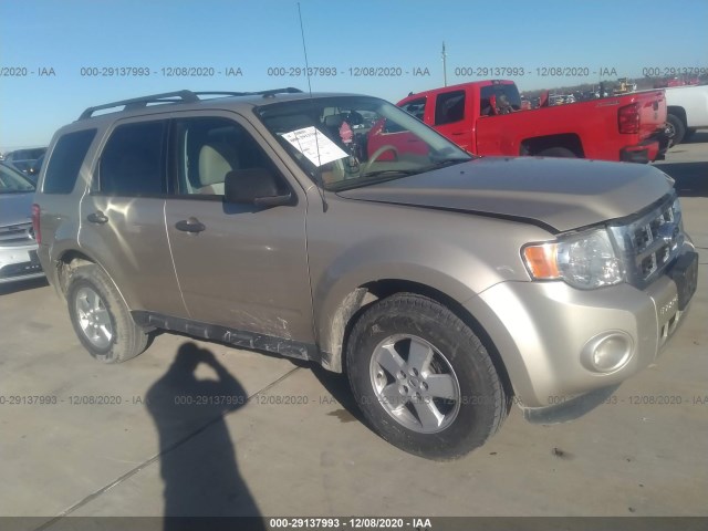 FORD ESCAPE 2012 1fmcu0d70ckc06626