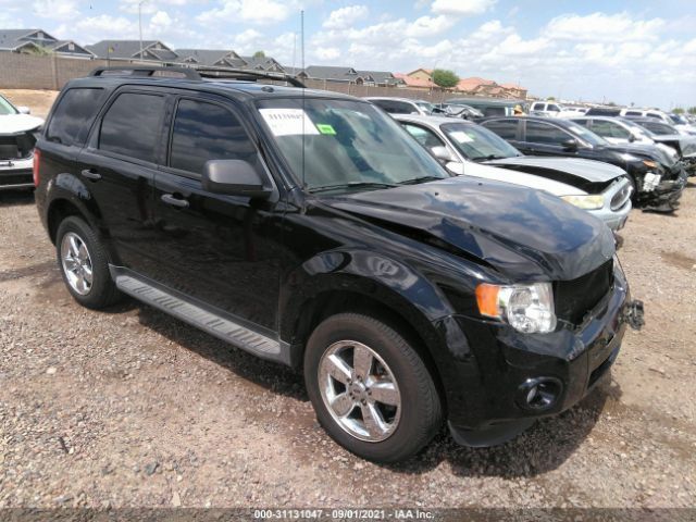 FORD ESCAPE 2012 1fmcu0d70ckc13222