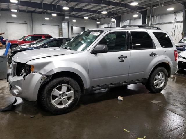 FORD ESCAPE XLT 2012 1fmcu0d70ckc18355