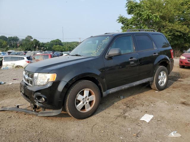 FORD ESCAPE XLT 2012 1fmcu0d70ckc33731