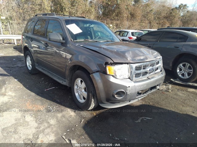 FORD ESCAPE 2012 1fmcu0d70ckc35916