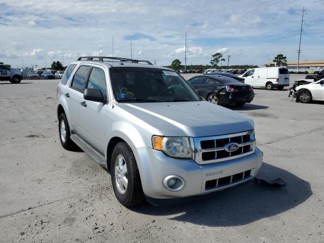 FORD ESCAPE XLT 2012 1fmcu0d70ckc36502