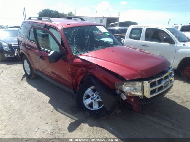 FORD ESCAPE 2012 1fmcu0d70ckc37343