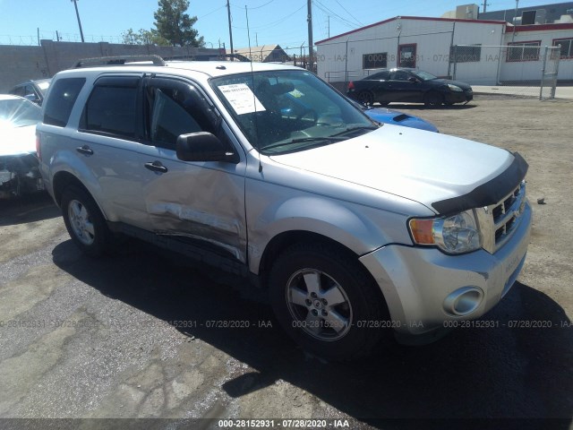 FORD ESCAPE 2012 1fmcu0d70ckc52117