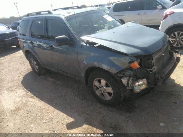 FORD ESCAPE 2012 1fmcu0d70ckc53932