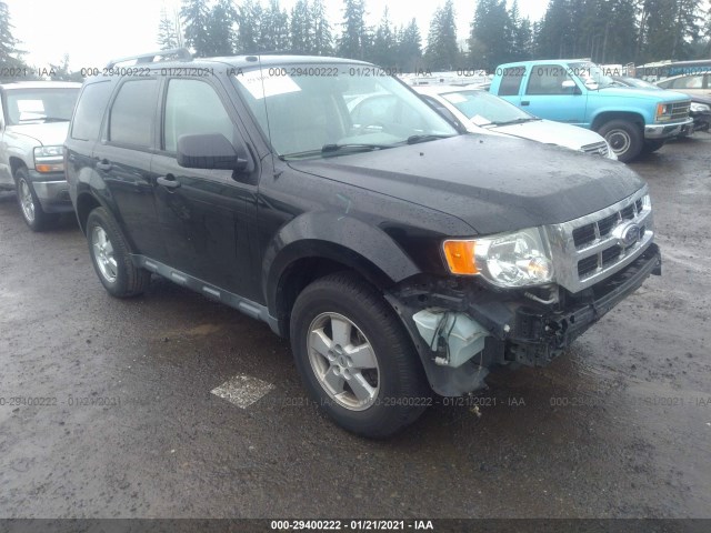 FORD ESCAPE 2012 1fmcu0d70ckc65675