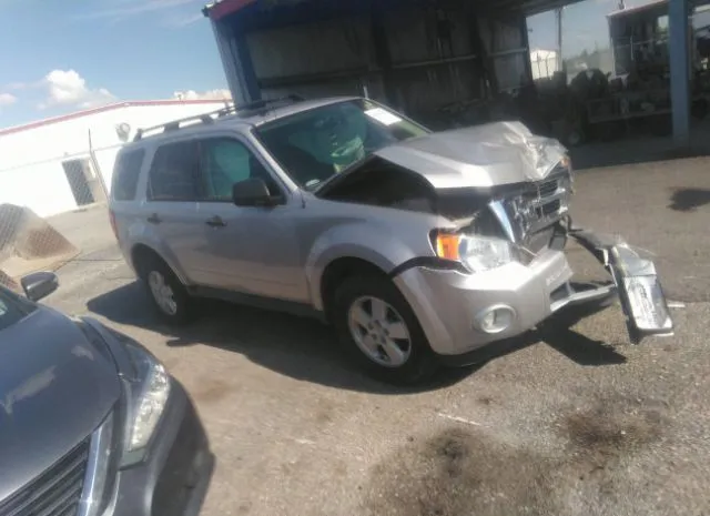 FORD ESCAPE 2012 1fmcu0d70ckc75882