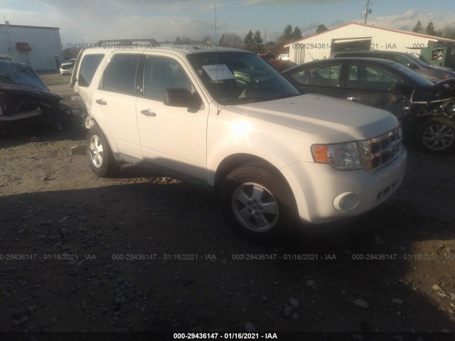 FORD ESCAPE 2012 1fmcu0d70ckc76966