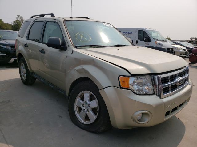 FORD ESCAPE XLT 2012 1fmcu0d70ckc79219