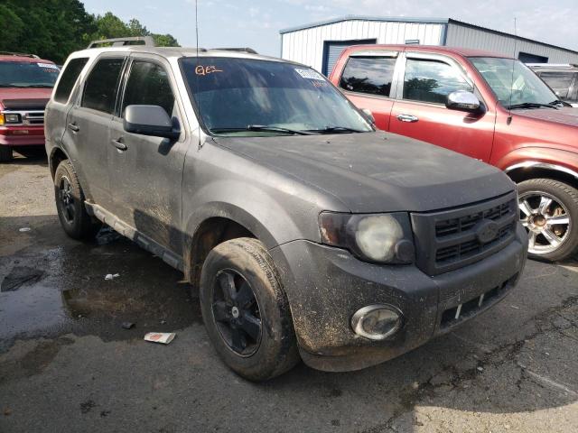 FORD ESCAPE XLT 2010 1fmcu0d71aka14709