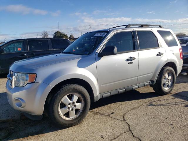 FORD ESCAPE 2010 1fmcu0d71aka35379