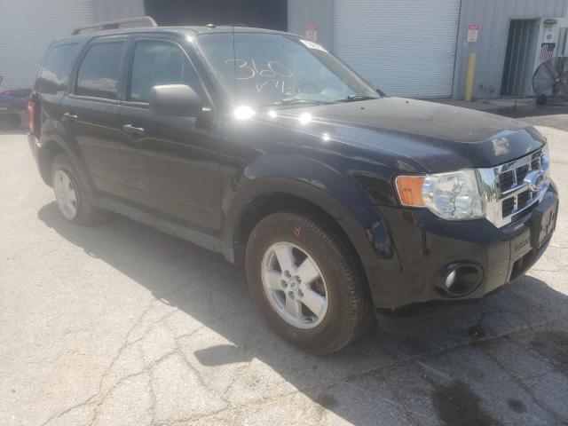 FORD ESCAPE XLT 2010 1fmcu0d71aka42428