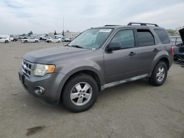 FORD ESCAPE XLT 2010 1fmcu0d71aka53378