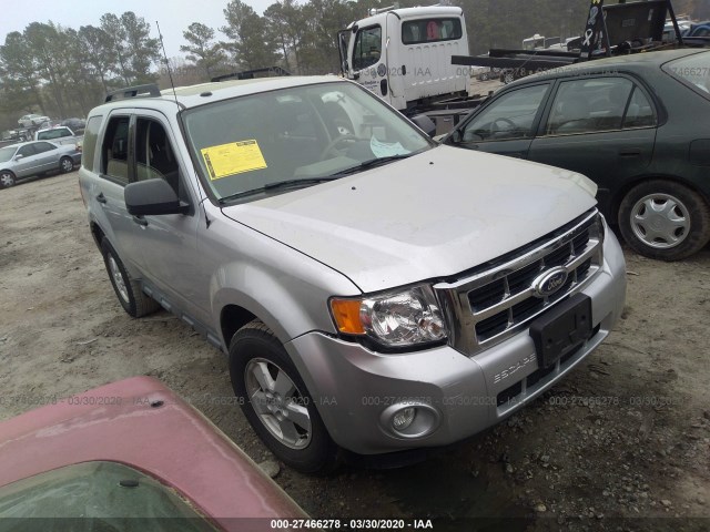 FORD ESCAPE 2010 1fmcu0d71aka87174