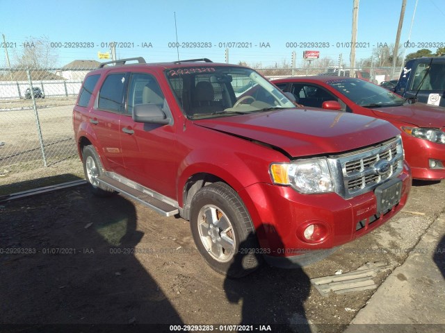 FORD ESCAPE 2010 1fmcu0d71akb11263