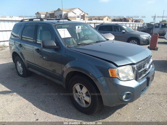 FORD ESCAPE 2010 1fmcu0d71akb51360