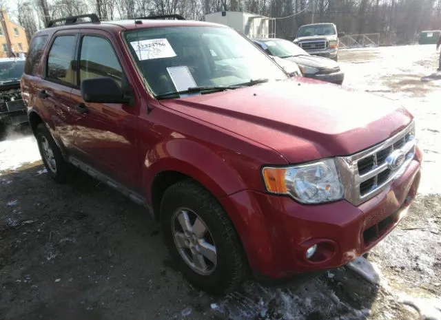 FORD ESCAPE 2010 1fmcu0d71akc24629