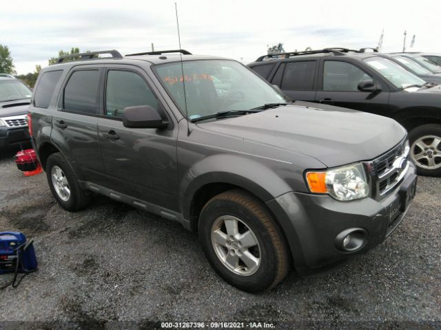 FORD ESCAPE 2010 1fmcu0d71akc25571