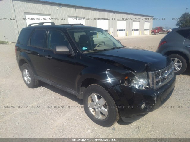 FORD ESCAPE 2010 1fmcu0d71akc42368