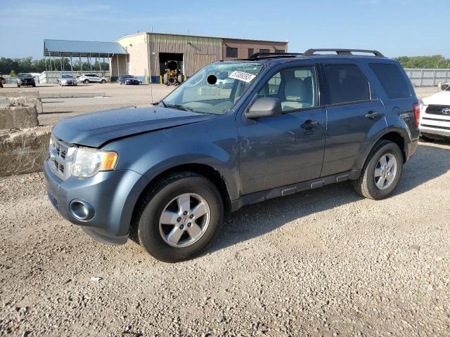 FORD ESCAPE XLT 2010 1fmcu0d71akc46100