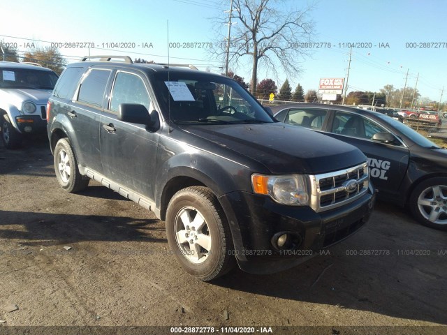 FORD ESCAPE 2010 1fmcu0d71akc65150