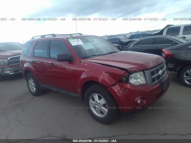 FORD ESCAPE 2010 1fmcu0d71akc76763