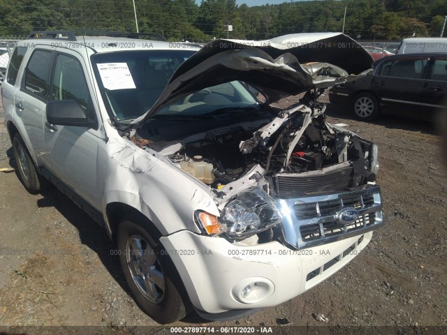 FORD ESCAPE 2010 1fmcu0d71akc82031