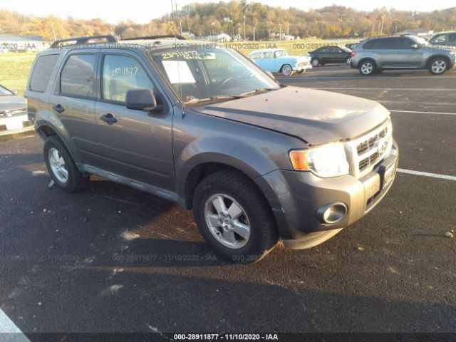 FORD ESCAPE 2010 1fmcu0d71akc88959