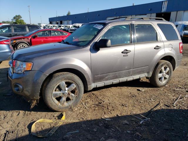 FORD ESCAPE XLT 2010 1fmcu0d71akc95118