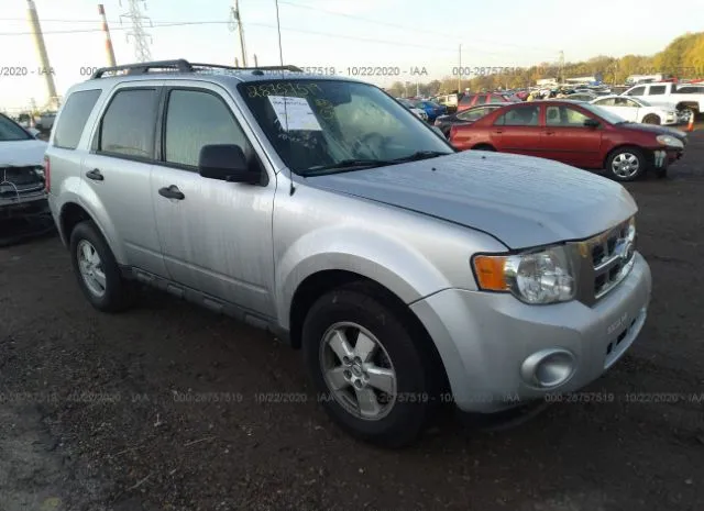 FORD ESCAPE 2010 1fmcu0d71akd05629