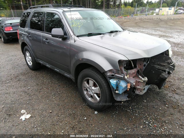 FORD ESCAPE 2010 1fmcu0d71akd29784