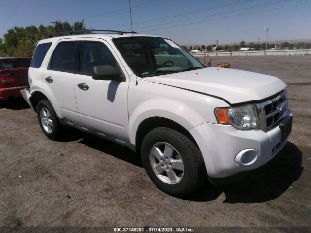 FORD ESCAPE 2010 1fmcu0d71akd36671