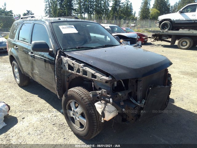 FORD ESCAPE 2010 1fmcu0d71akd40249