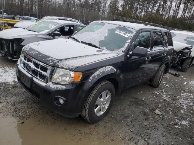 FORD ESCAPE 2011 1fmcu0d71bka06272