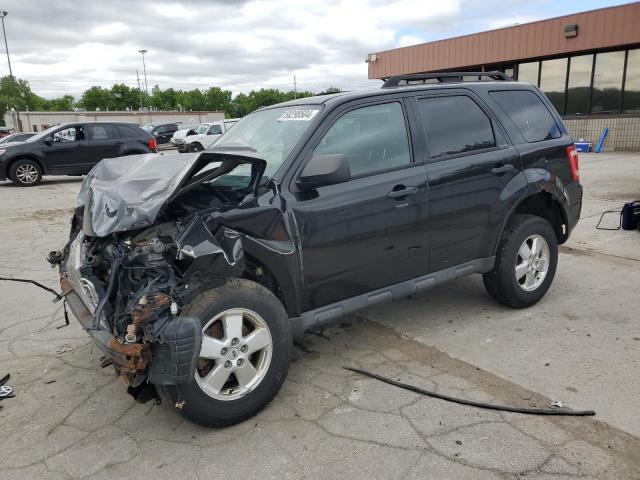 FORD ESCAPE 2011 1fmcu0d71bka09933