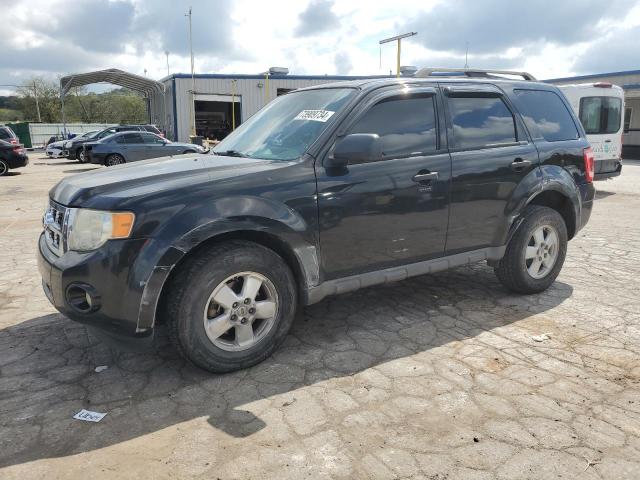 FORD ESCAPE 2011 1fmcu0d71bka45301