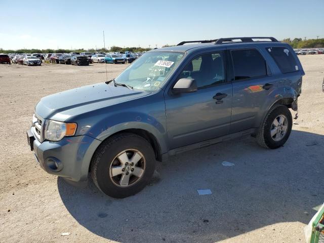 FORD ESCAPE 2011 1fmcu0d71bka90450